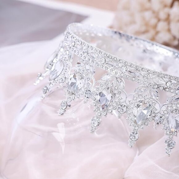 Wedding Tiara for Women